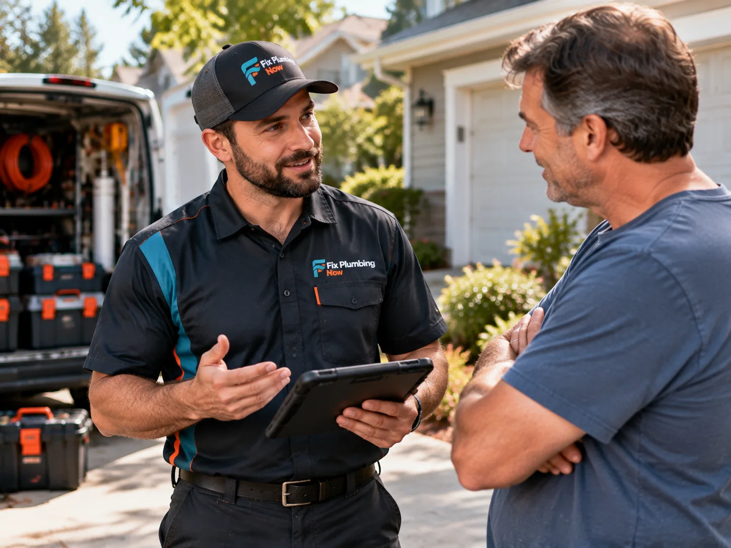 Clogged Drain Service Dover Afb, DE FAQs